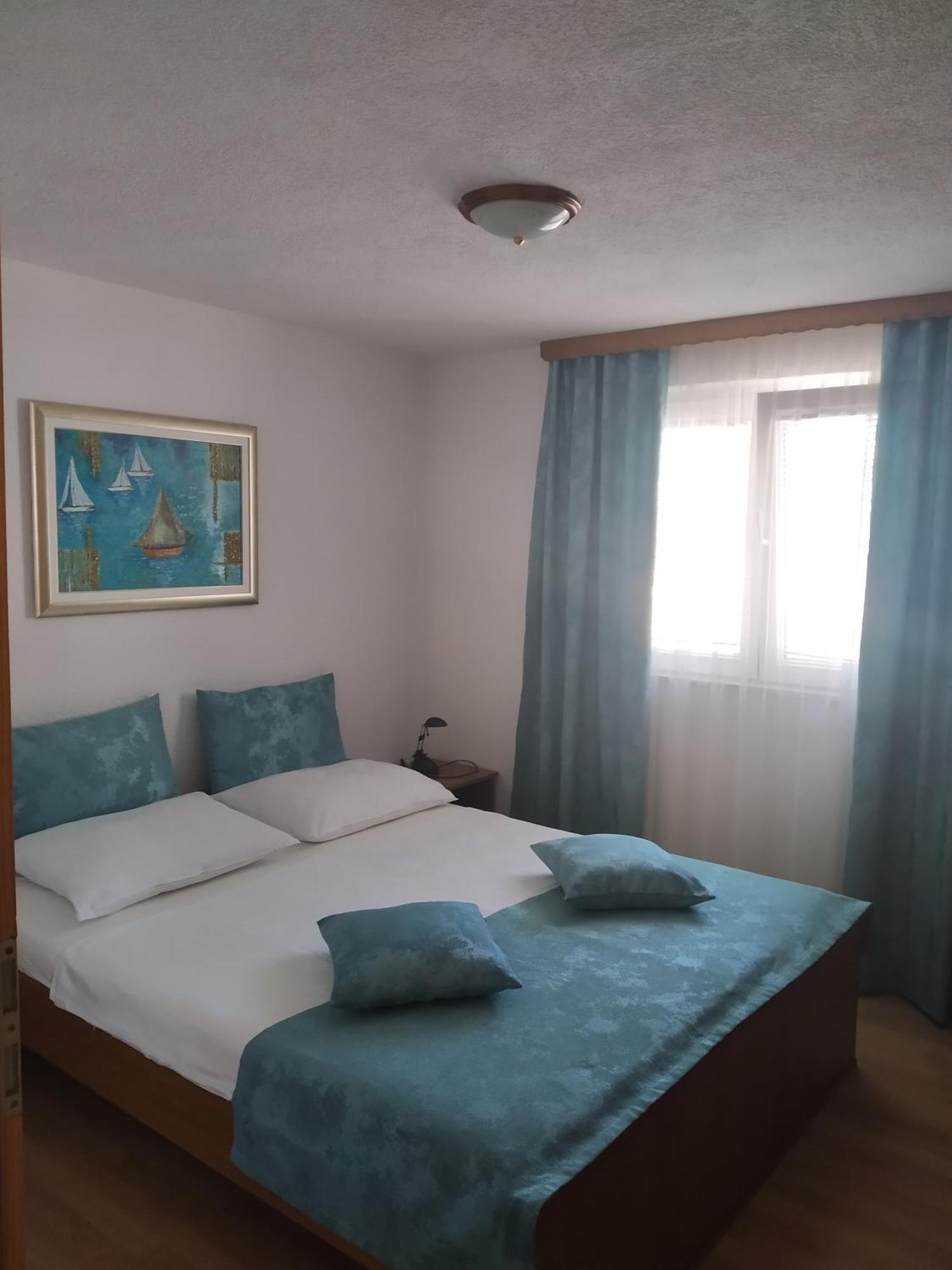 Holiday Home Milenka Rogoznica  Dış mekan fotoğraf